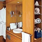 Gizia 5 Guest house Golturkbuku