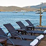 Gizia 5 Guest house *