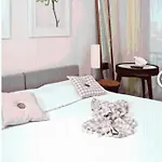 Gizia 5 Guest house *