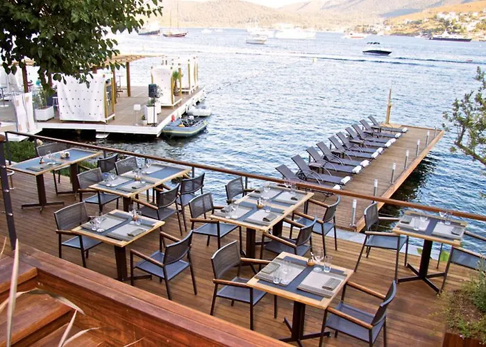 Gizia 5 * Golturkbuku