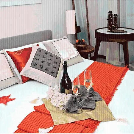 Guest house Gizia 5 Golturkbuku