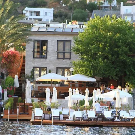 ゲストハウス Gizia 5