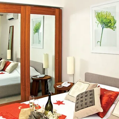 Guest house Gizia 5 *