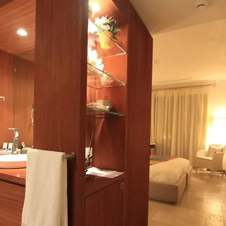 Guest house Gizia 5 Golturkbuku