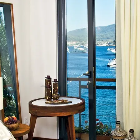 Gizia 5 Guest house Golturkbuku