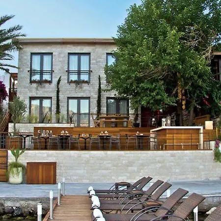 Gizia 5 Guest house
