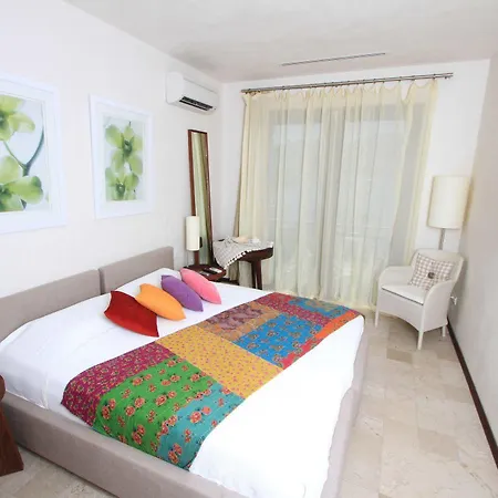 Guest house Gizia 5 *