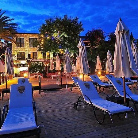 Guest house Gizia 5