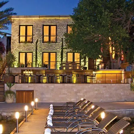 بيت ضيافة Gizia 5