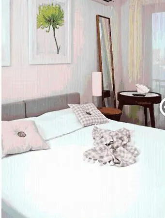 Gizia 5 Guest house *