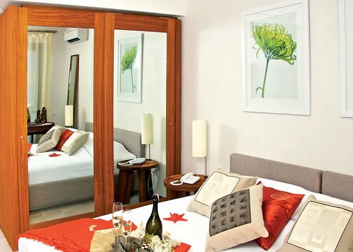 بيت ضيافة Gizia 5 *