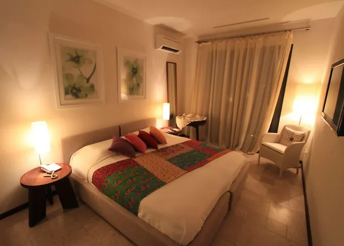 بيت ضيافة Gizia 5 *