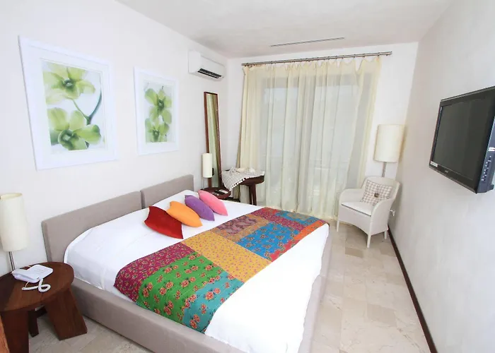 بيت ضيافة Gizia 5 *